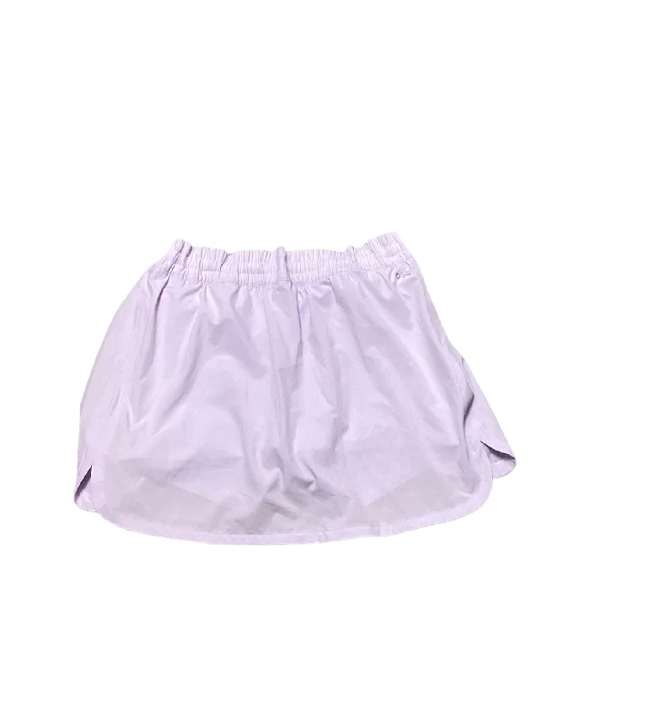 DSG Women's Skort Lilac L