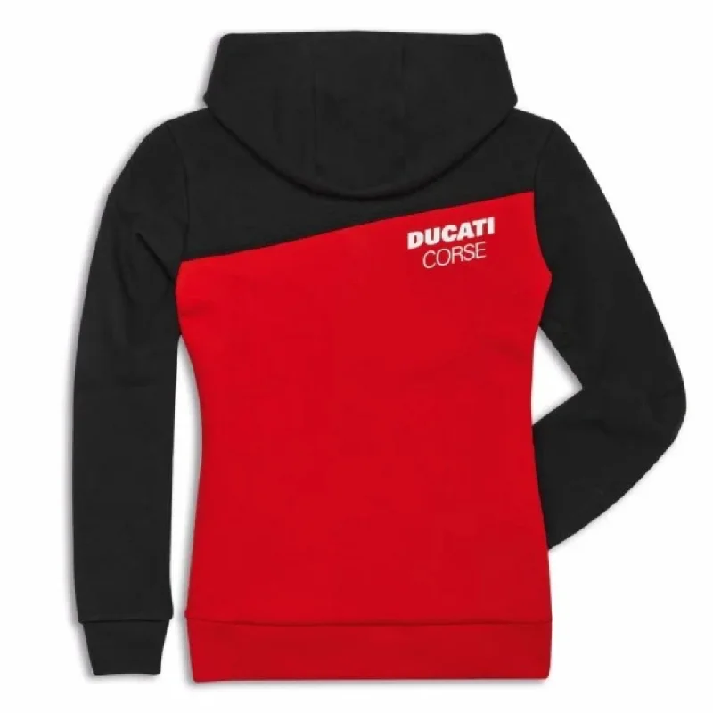 Ducati Corse Sport Sweatshirt