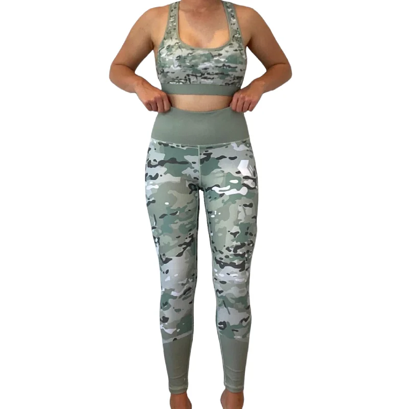 Element Karbon MTP Full Length Legging