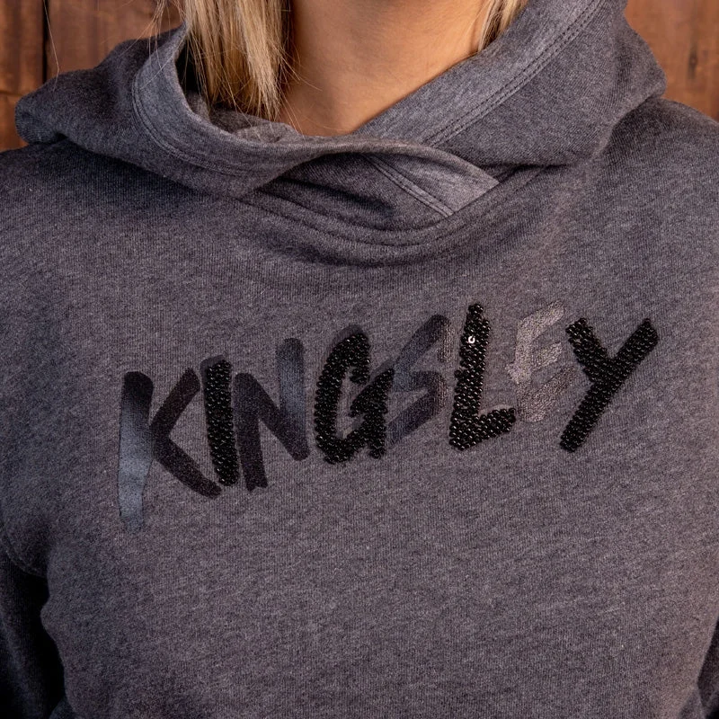 Kingsley Corp Hoodie Pullover Jackal