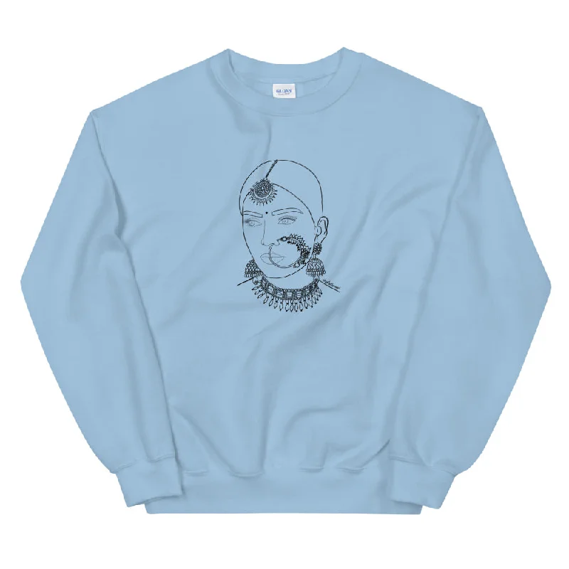 Light Blue / M