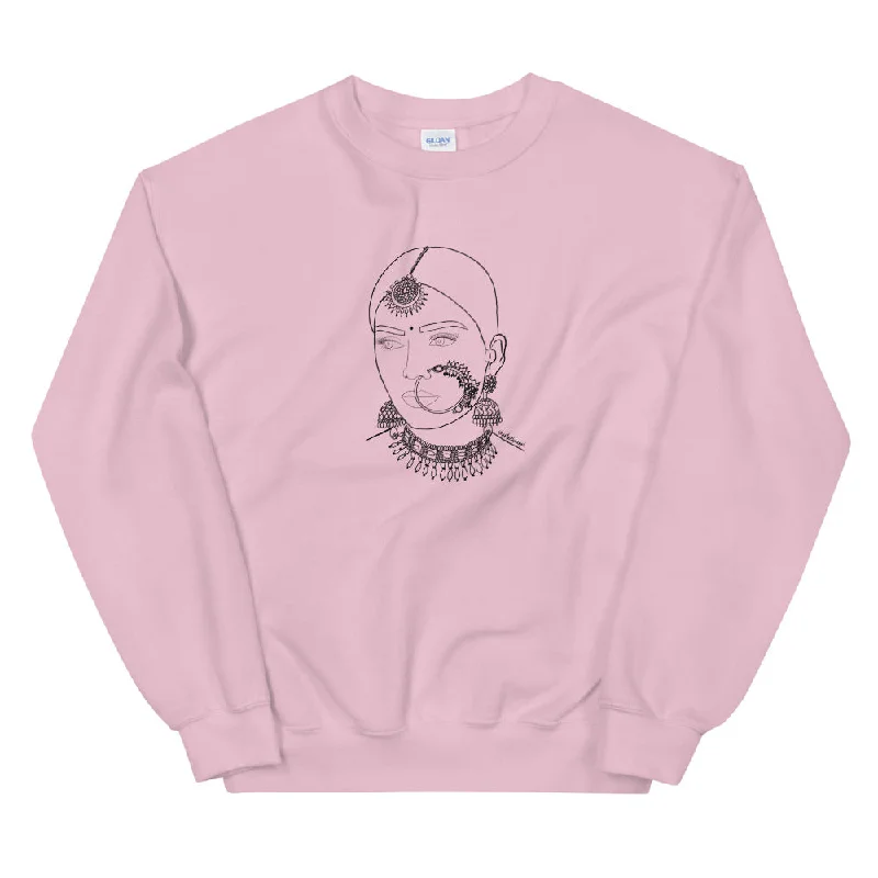 Light Pink / L