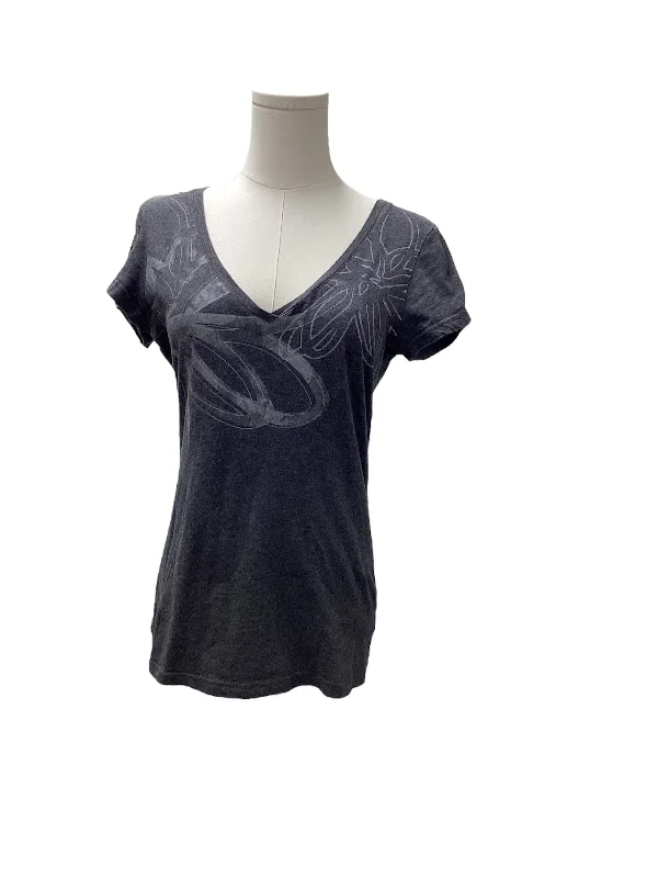 Lole Women's Active Tee GrayM