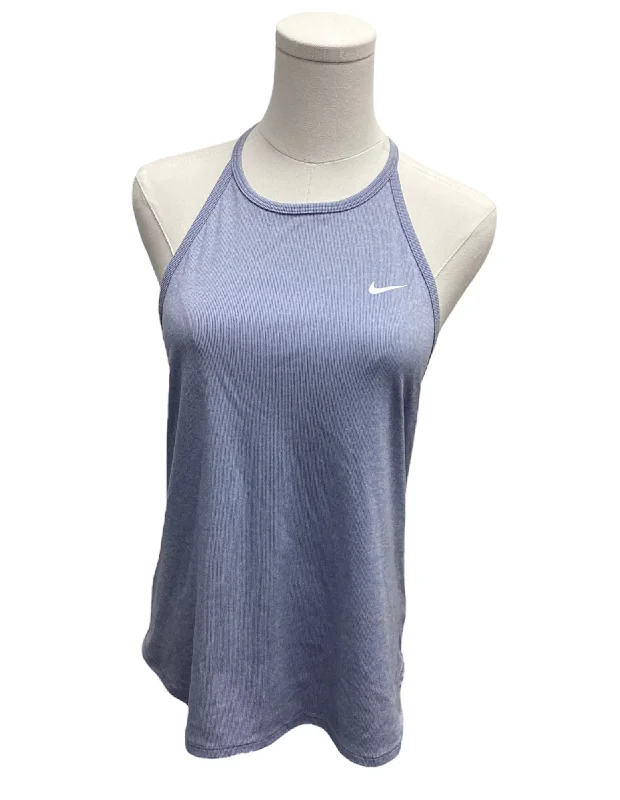 Nike Women's Tank Blue M