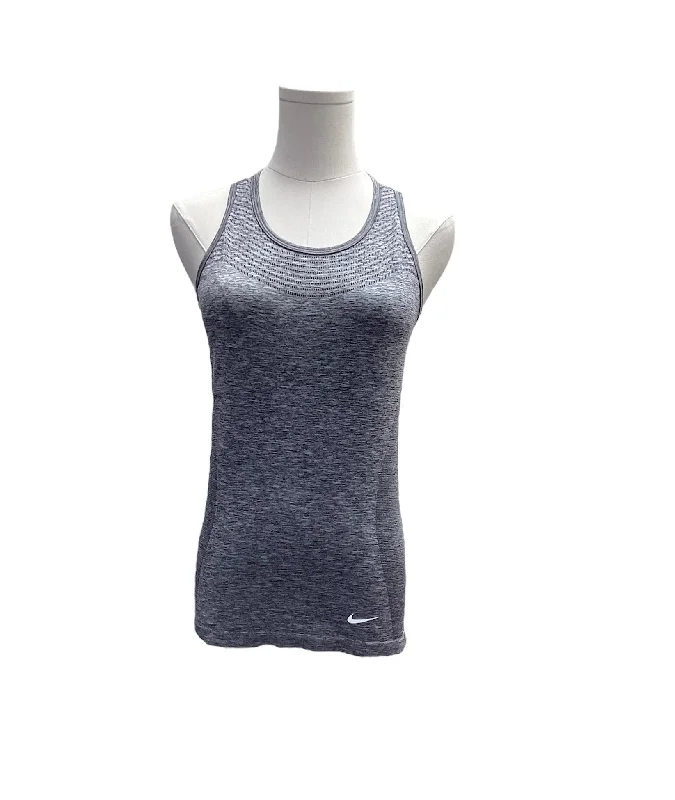 Nike Women's Tank Gray S