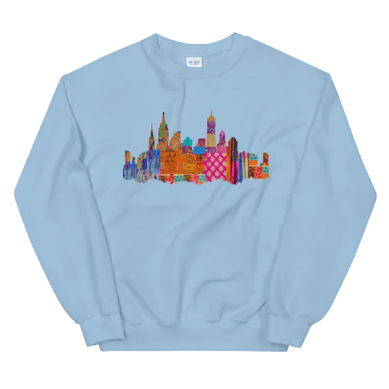 Light Blue / XL