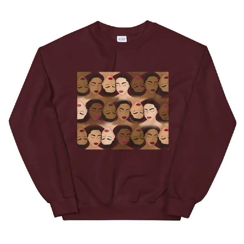 Maroon / 2XL