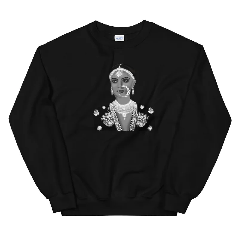 Silver Jewelry Rani Sweatshirt