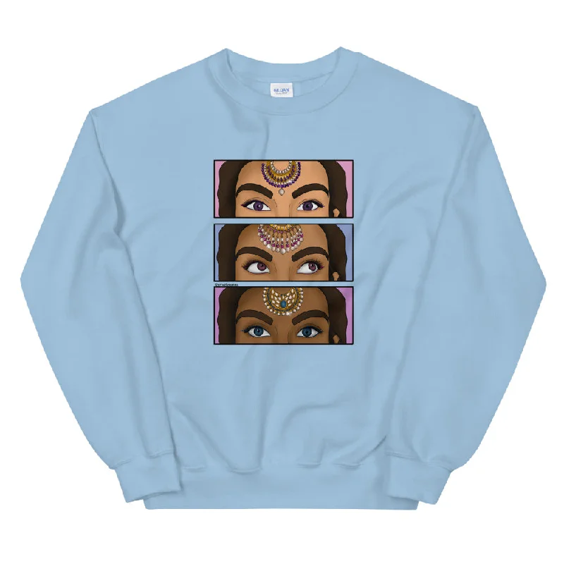 Light Blue / XL