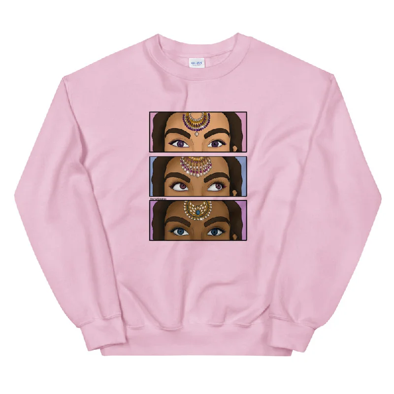 Light Pink / L