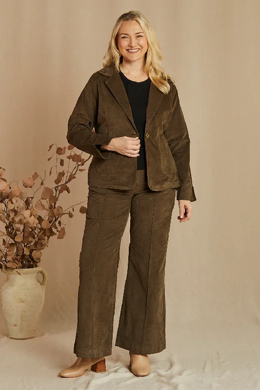 adrift-relaxed-brushed-cotton-blazer-in-olive