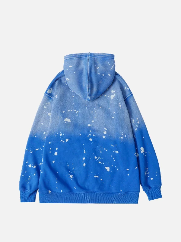 aelfric-eden-star-patch-gradient-zip-up-hoodie