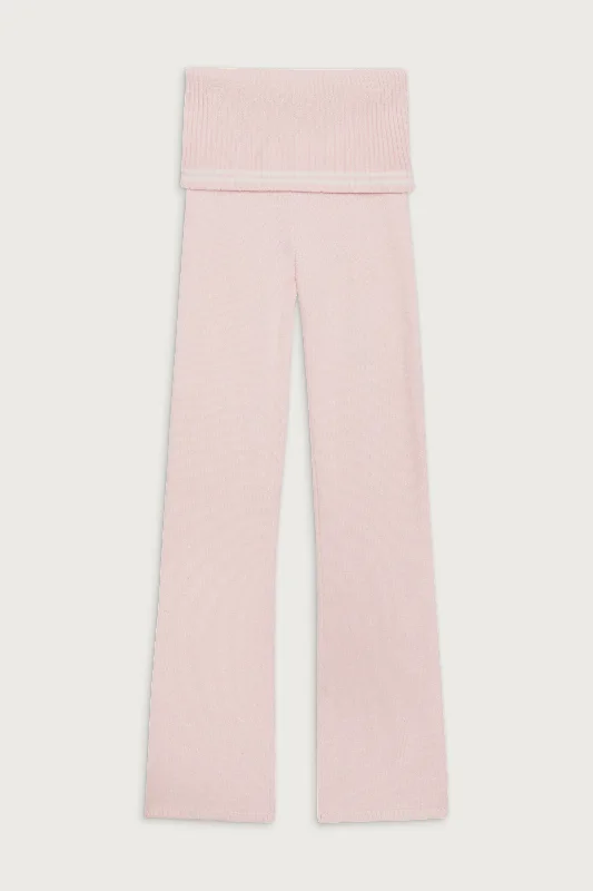 aimee-cloud-knit-flare-pant-rosebud-pink