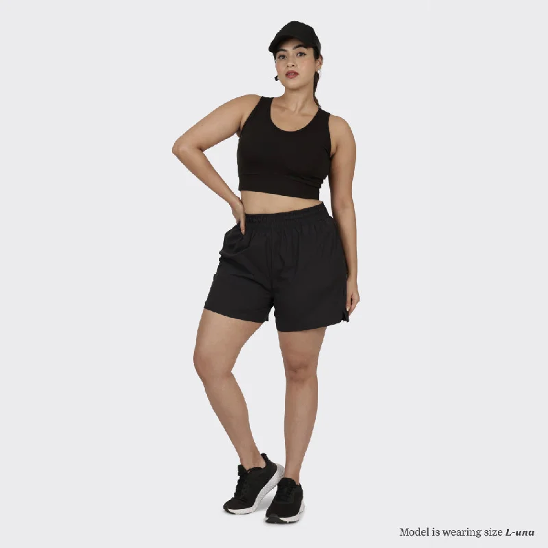 airy-shorts-with-ventilating-panel-for-hiit