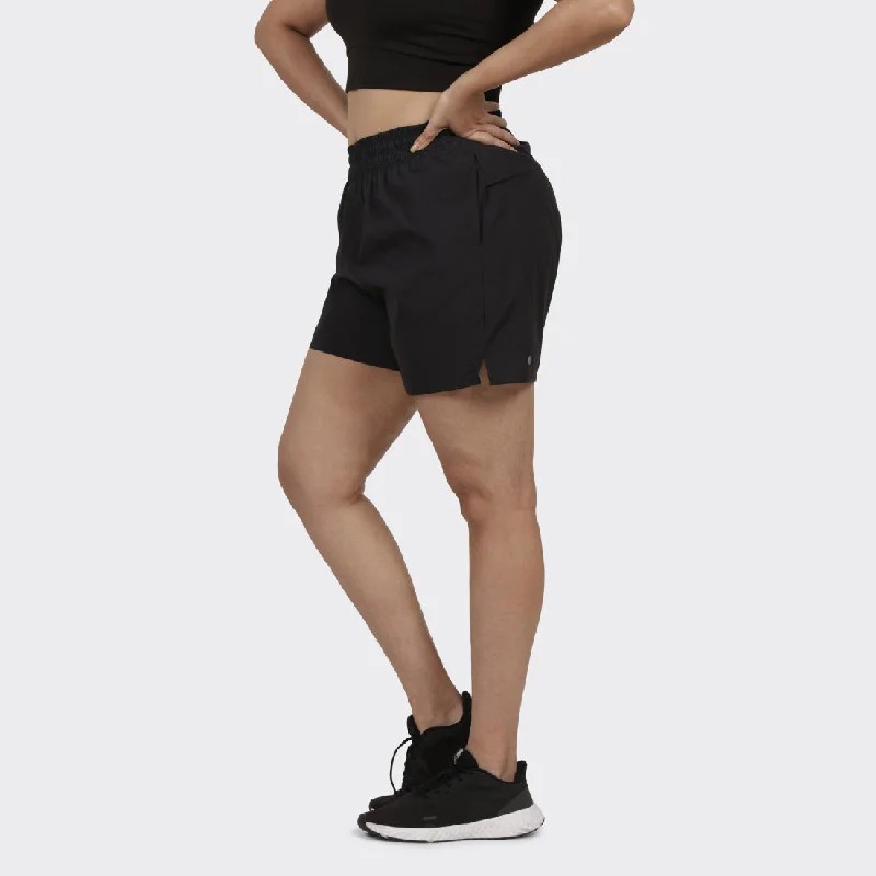 airy-shorts-with-ventilating-panel-for-hiit