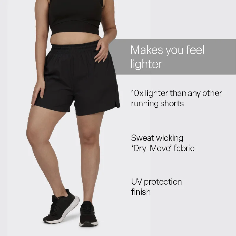 airy-shorts-with-ventilating-panel-for-hiit