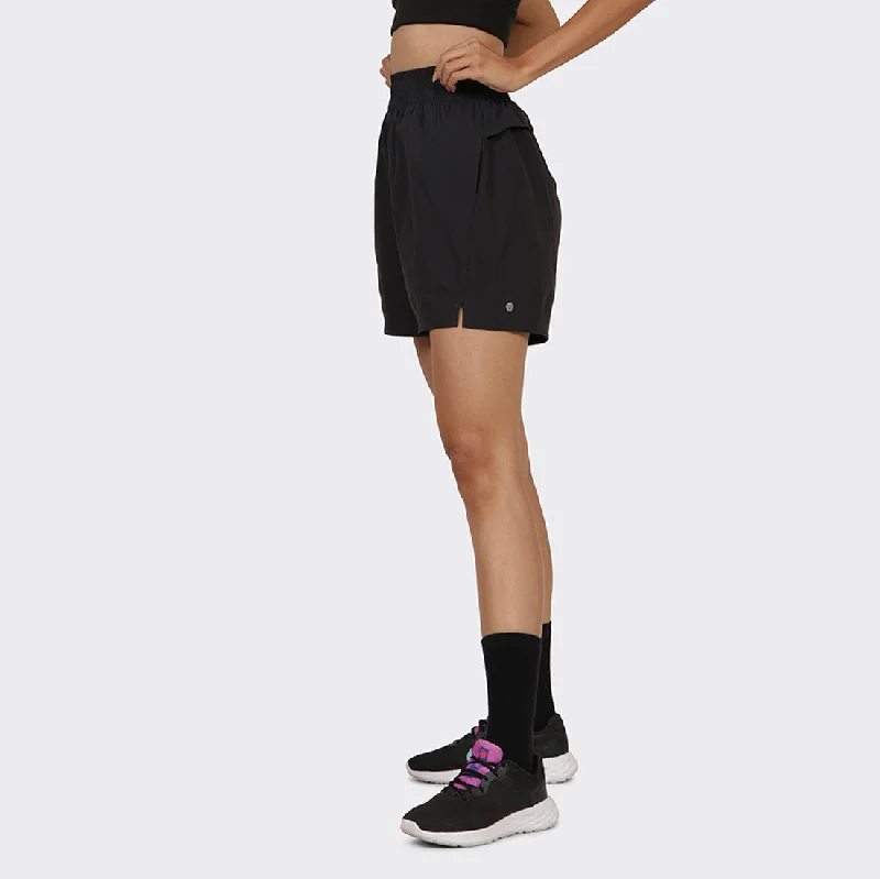 airy-shorts-with-ventilating-panel-for-hiit