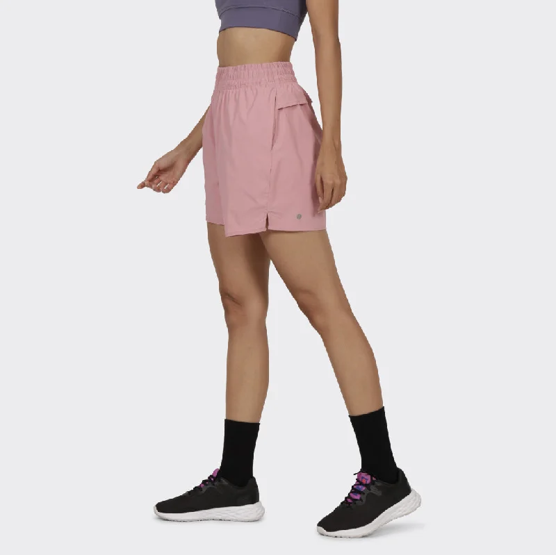 airy-shorts-with-ventilating-panel-for-hiit