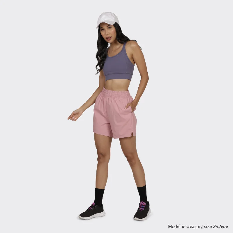 airy-shorts-with-ventilating-panel-for-hiit