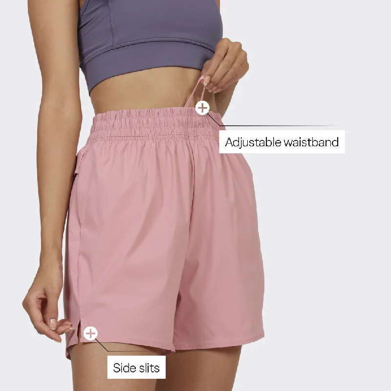 airy-shorts-with-ventilating-panel-for-hiit