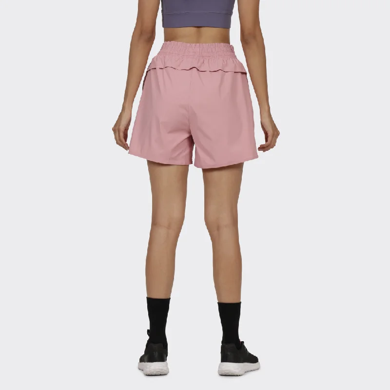 airy-shorts-with-ventilating-panel-for-hiit