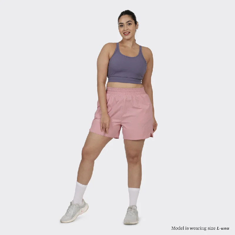 airy-shorts-with-ventilating-panel-for-hiit