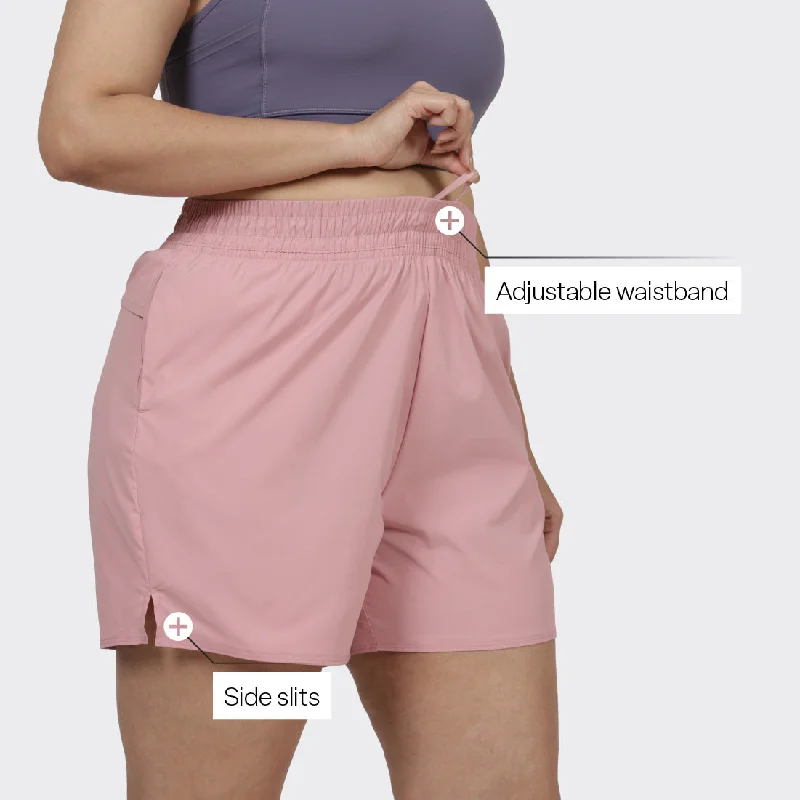 airy-shorts-with-ventilating-panel-for-hiit