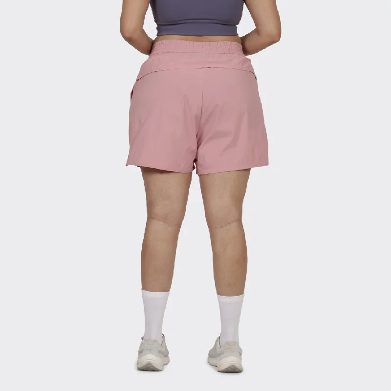 airy-shorts-with-ventilating-panel-for-hiit