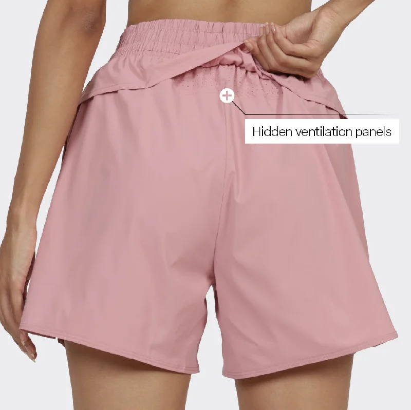 airy-shorts-with-ventilating-panel-for-hiit