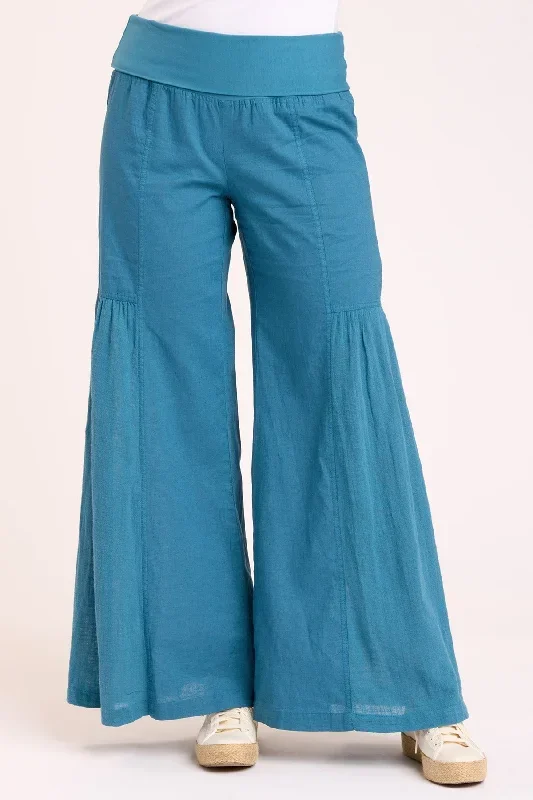 Allegra Pant