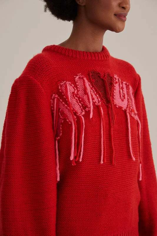 amour-embroidery-knit-sweater