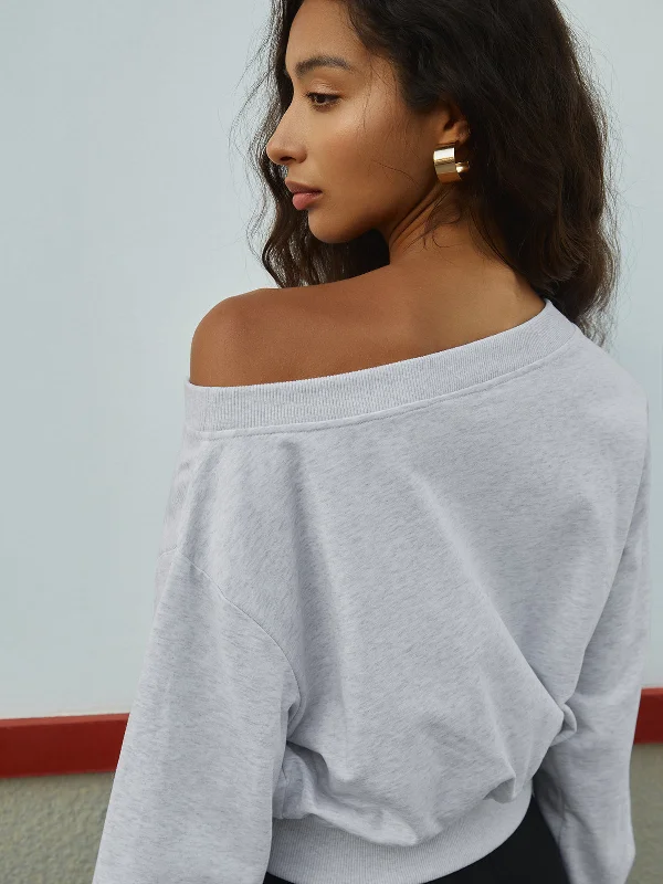 asymmetric-off-shoulder-sweatshirt