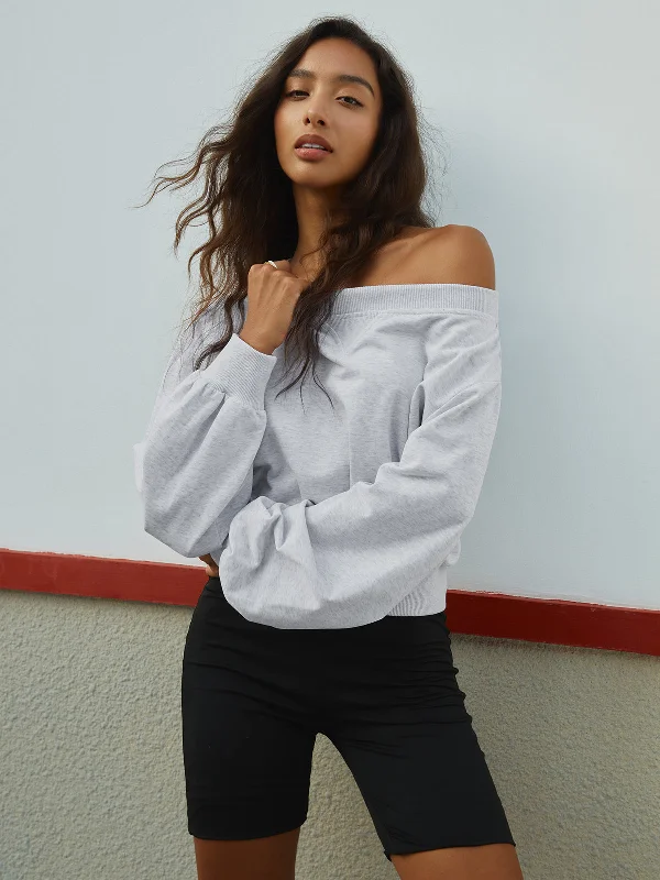 asymmetric-off-shoulder-sweatshirt