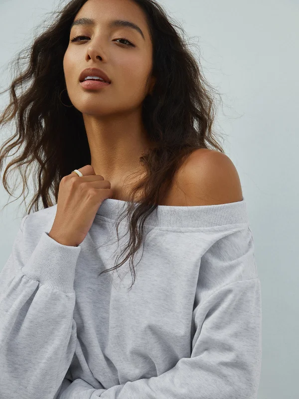 asymmetric-off-shoulder-sweatshirt