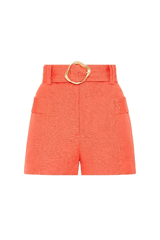 aurora-pinstitch-utility-short-coral