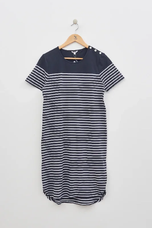 BAT2320 Nautical Dress