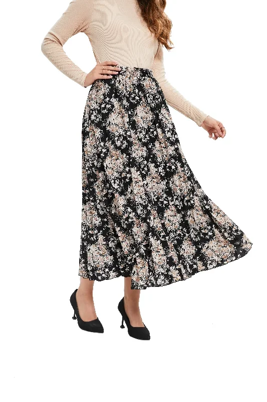 beige-blossom-a-line-skirt