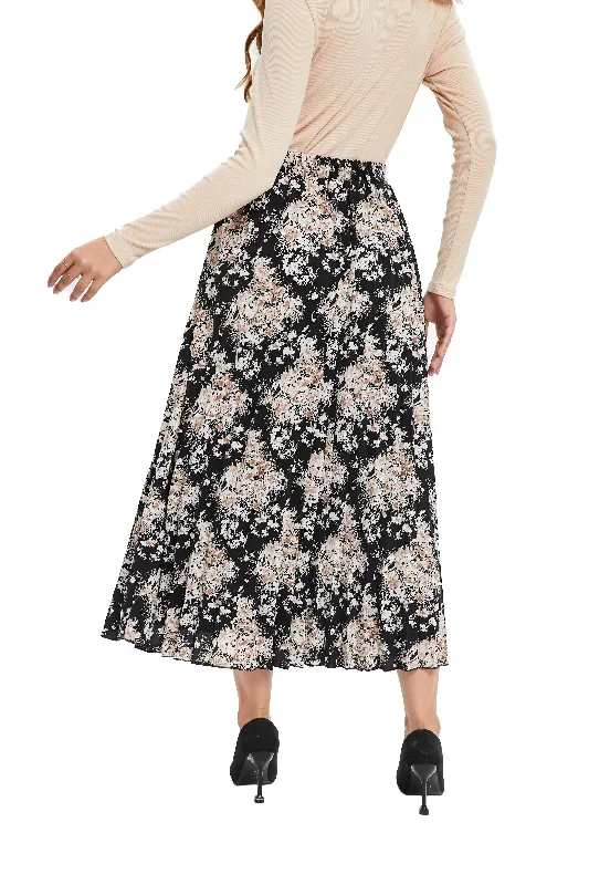 beige-blossom-a-line-skirt