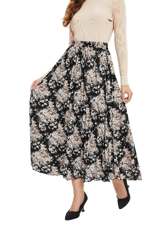 beige-blossom-a-line-skirt