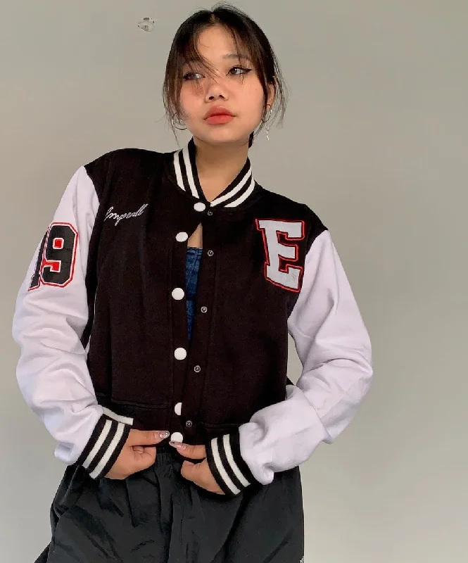 black-crop-varsity-jacket