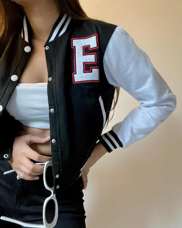 black-crop-varsity-jacket