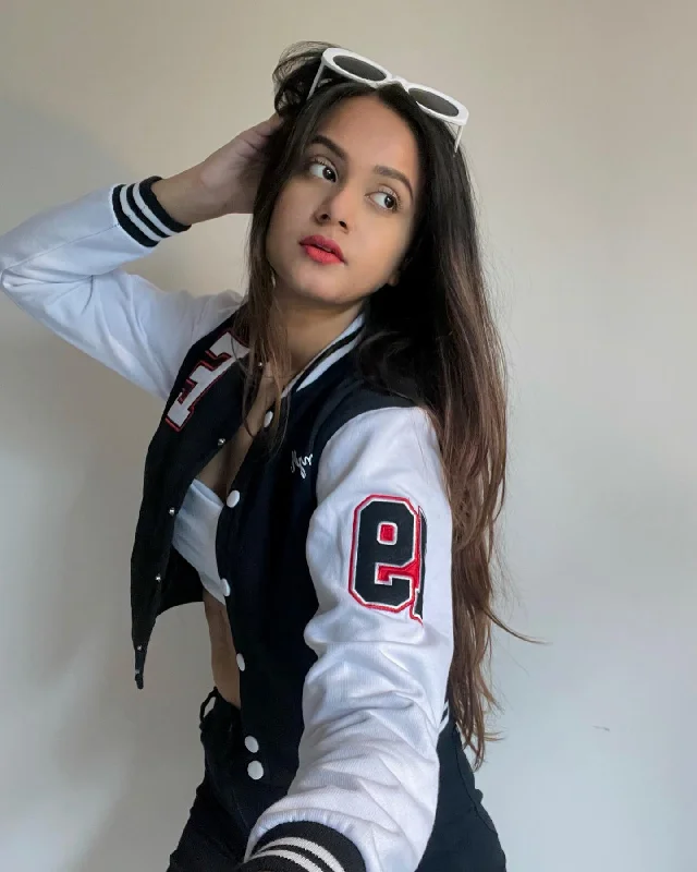 black-crop-varsity-jacket