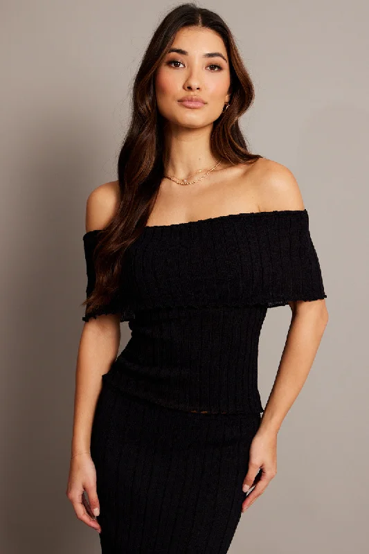 black-off-shoulder-knit-top-kn2717x-41jb-2