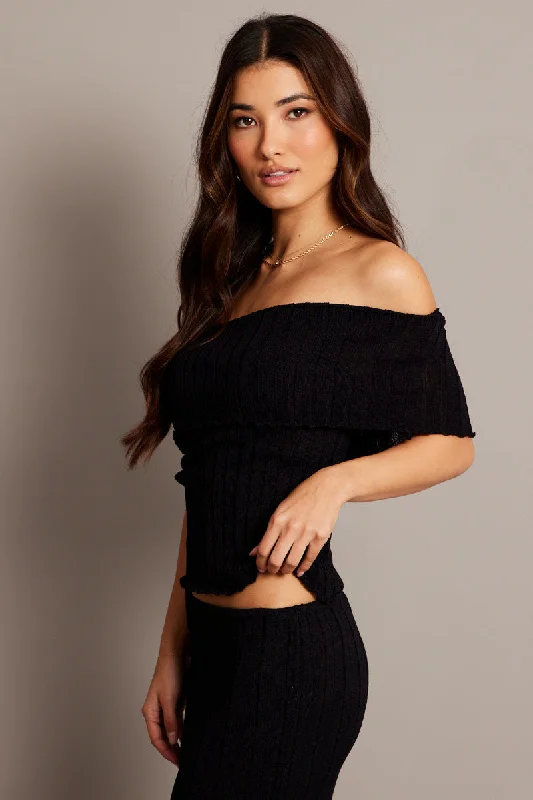 black-off-shoulder-knit-top-kn2717x-41jb-2