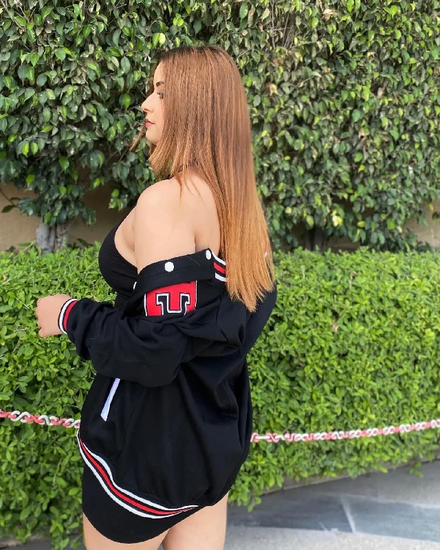 black-varsity-jacket