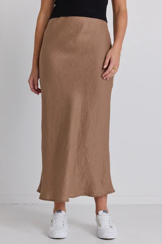 bliss-mushroom-linen-bias-midi-skirt