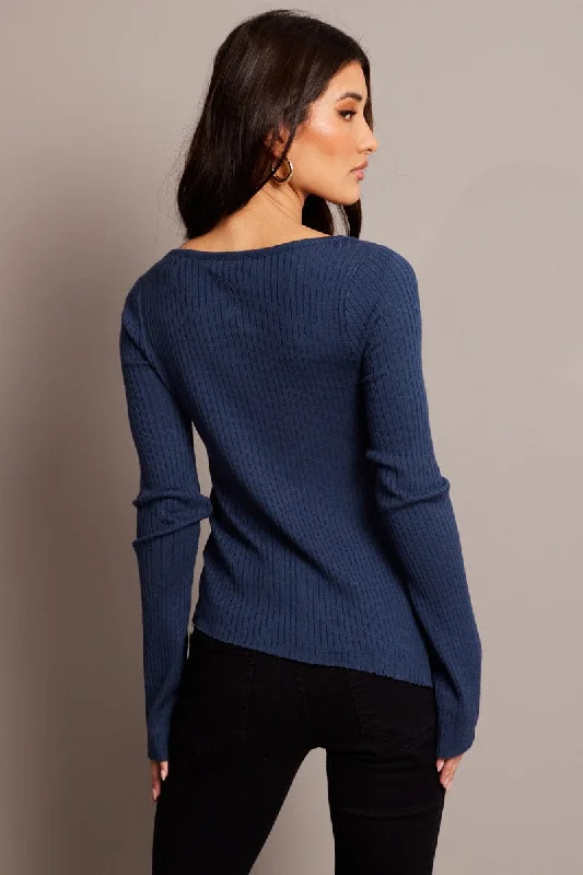 blue-knit-top-boat-neck-long-sleeve-kn2171-40r-2