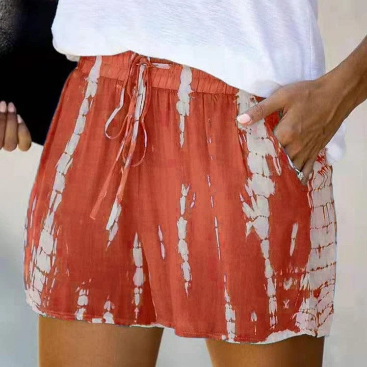 boho-casual-beach-shorts