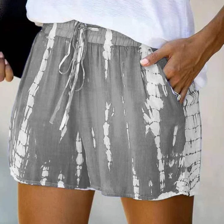 boho-casual-beach-shorts