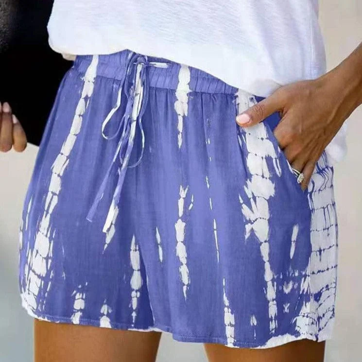 boho-casual-beach-shorts